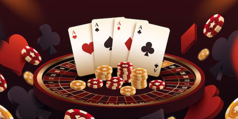 Kho game WM Casino đa dạng, nâng cấp liên tục