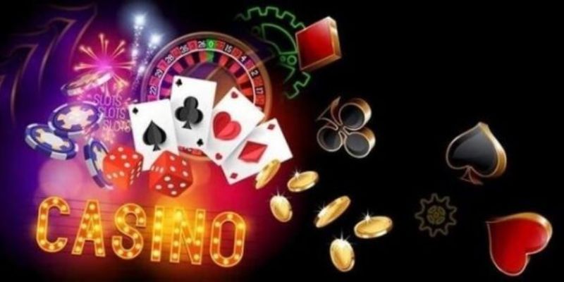 Giao diện WM Casino đặc sắc, thiết kế tinh xảo