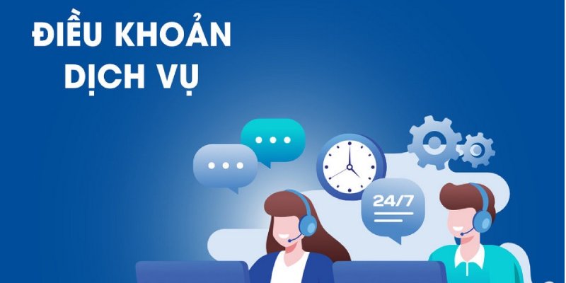 Chi tiết về điều khoản và điều kiện SV368.