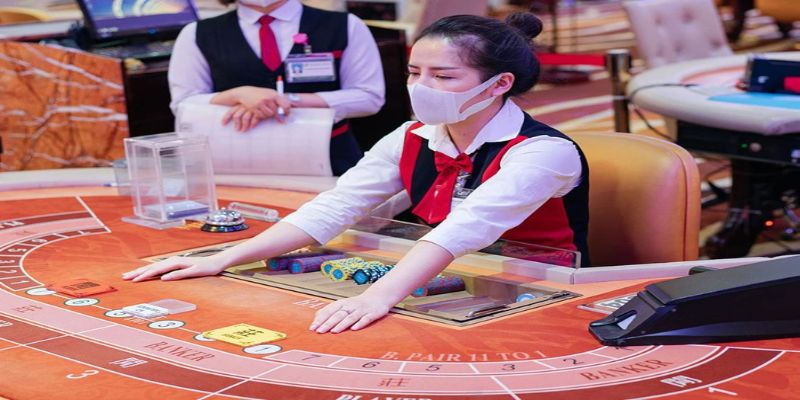 Chú ý cần biết khi tham gia vào sảnh Casino