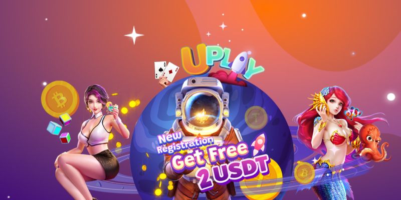 Dấu ấn của Uplay Casino 