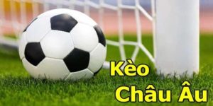 kèo chấp châu âu SV368