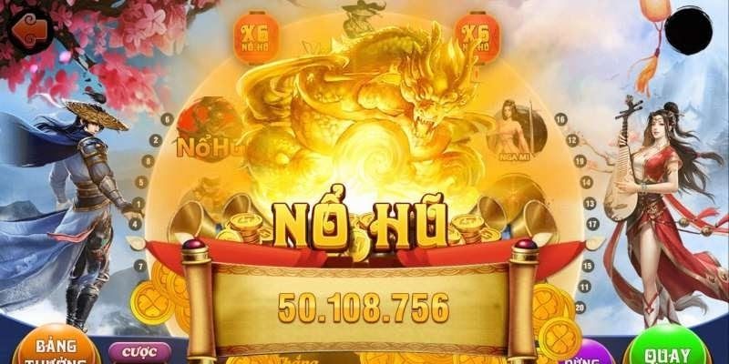 Những lý do khiến bạn nên tham gia chơi game nổ hũ