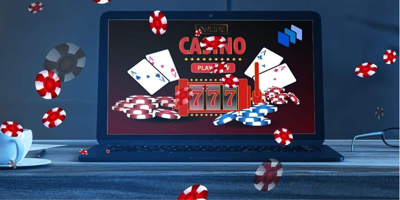 Sức hấp cực đặc biệt của sảnh Casino Online