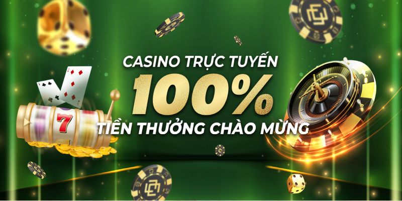 Tham gia và tận hưởng những trò chơi cực hấp dẫn