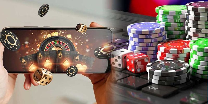 Tổng hợp những nhà phát hành Casino uy tín hàng đầu